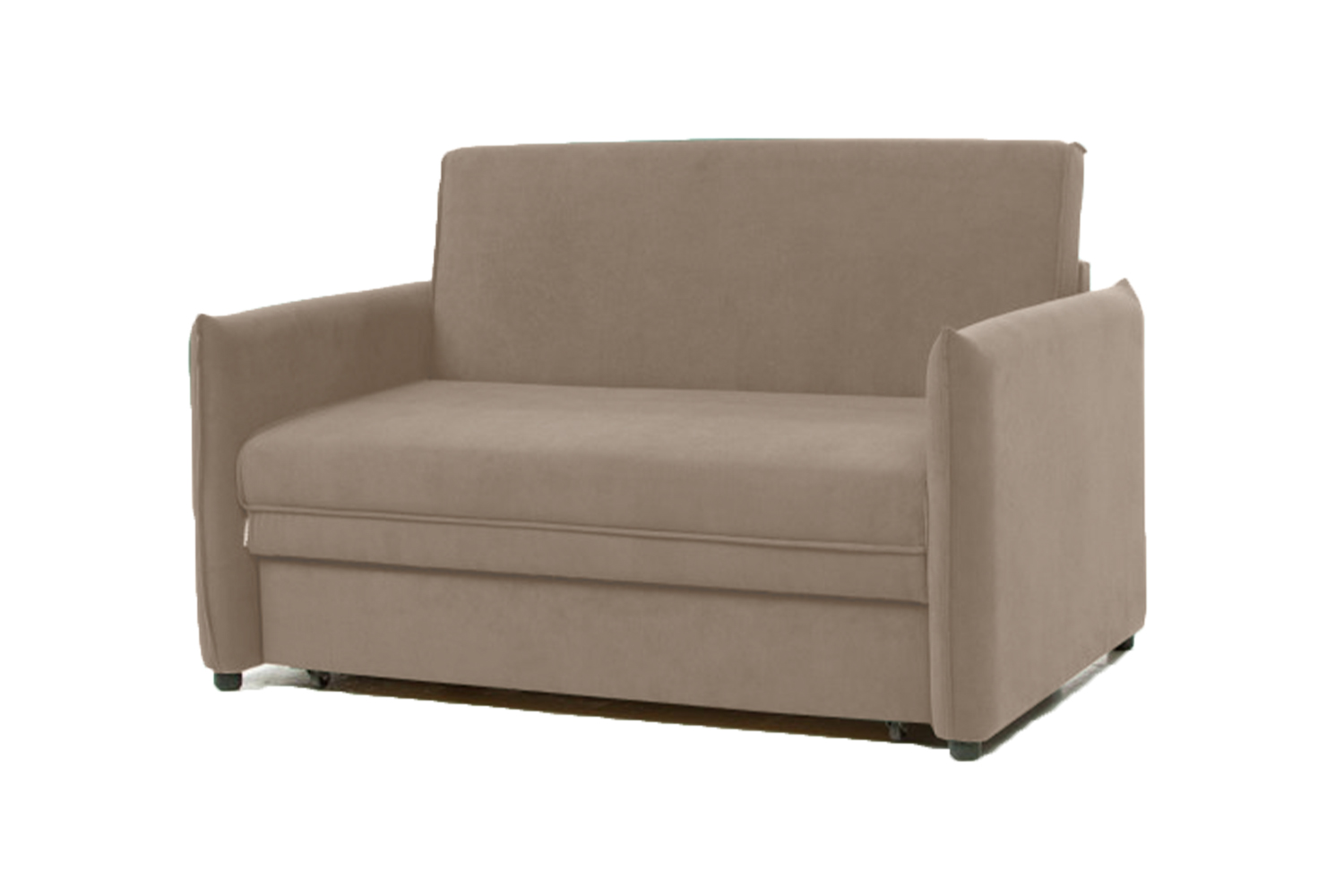 Диван Атика 125 Ультра Беж