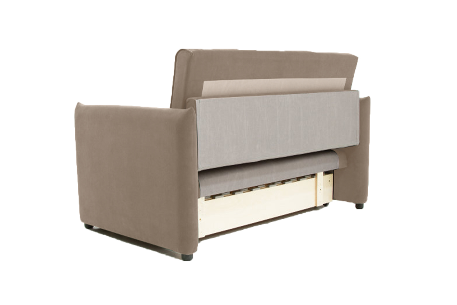 Диван Атика 125 Ультра Беж