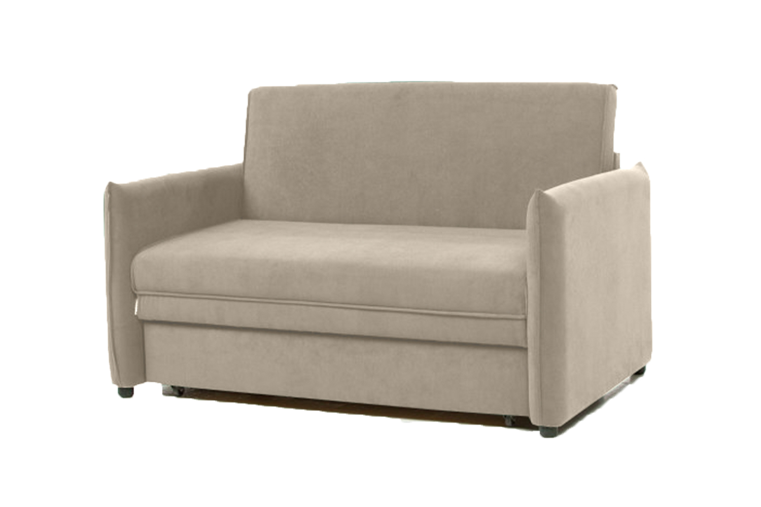 Диван Атика 125 Ультра Санд