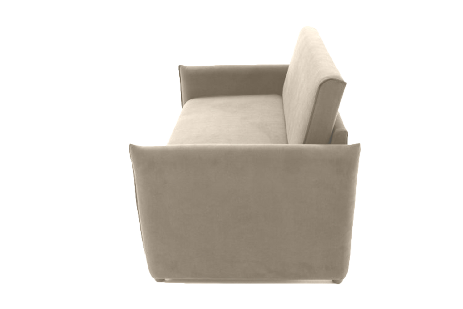 Диван Атика 125 Ультра Санд