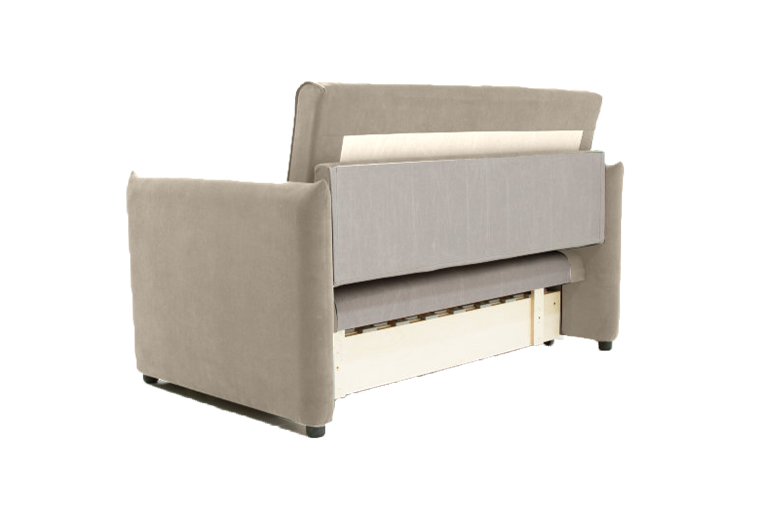 Диван Атика 125 Ультра Санд