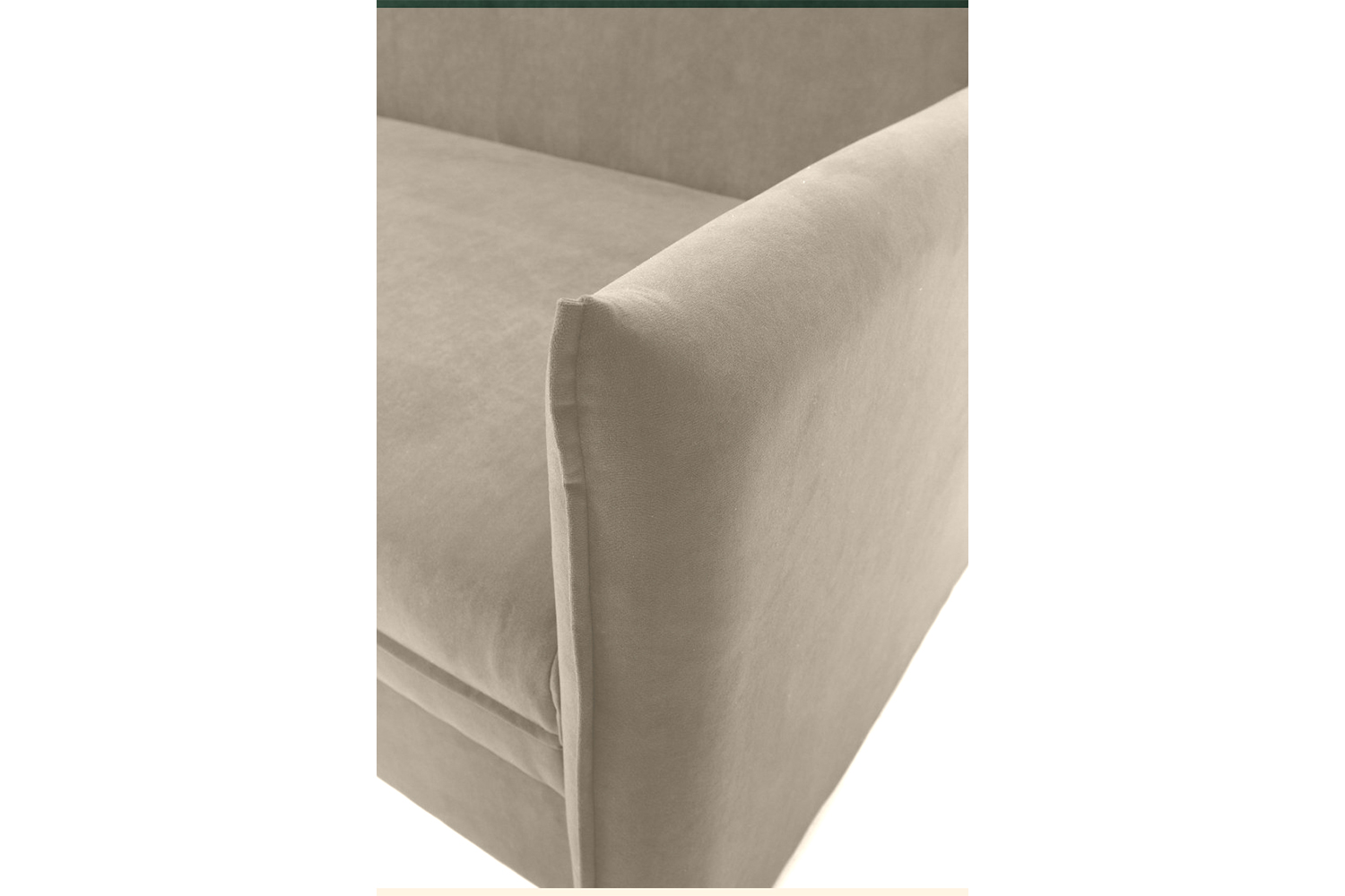 Диван Атика 125 Ультра Санд