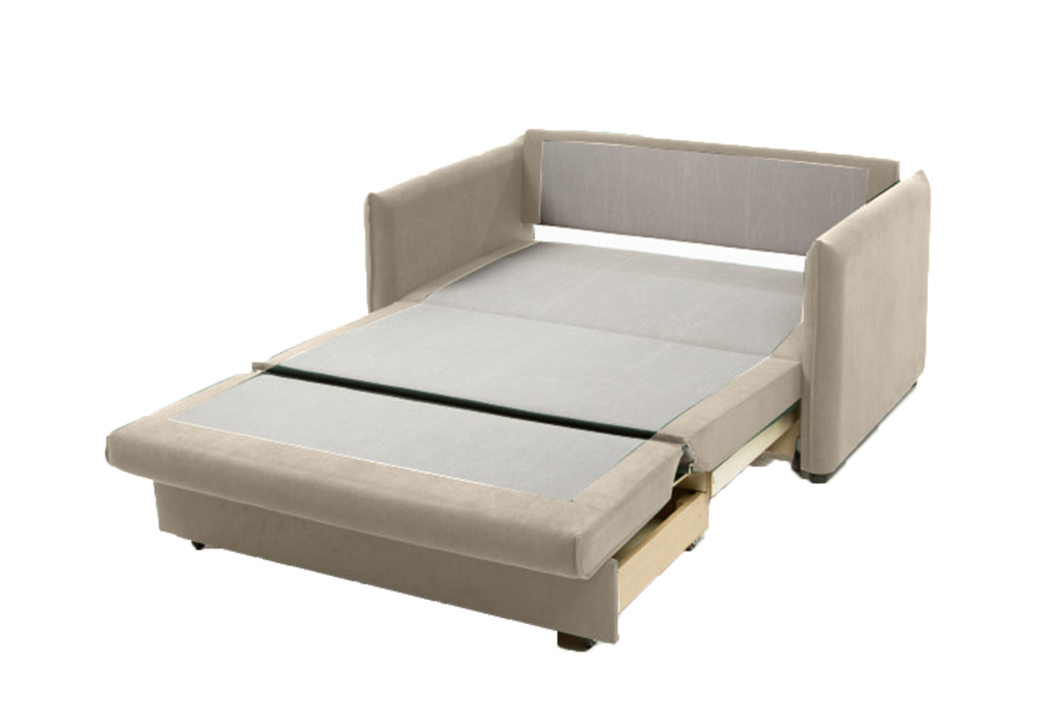 Диван Атика 125 Ультра Санд