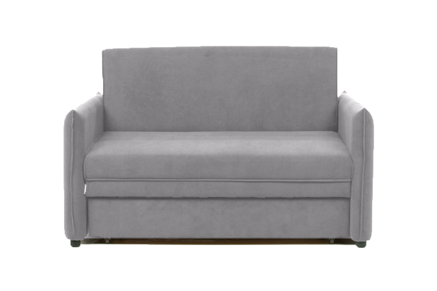 Диван Атика 125 Ультра смок Диван Атика 125 Ультра смок