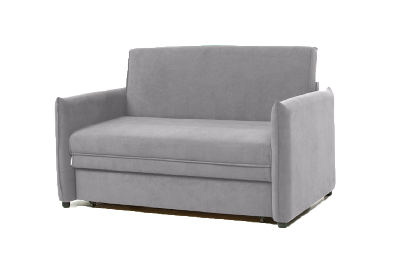 Диван Атика 125 Ультра смок Диван Атика 125 Ультра смок