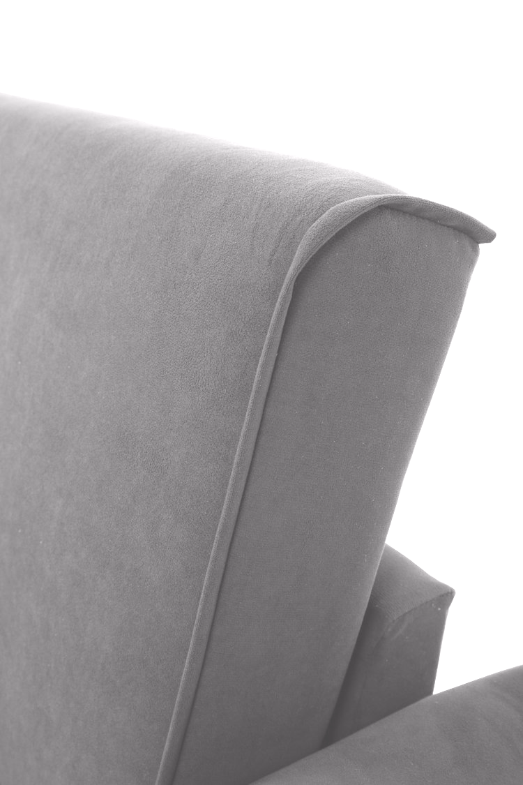 Диван Атика 125 Ультра смок Диван Атика 125 Ультра смок