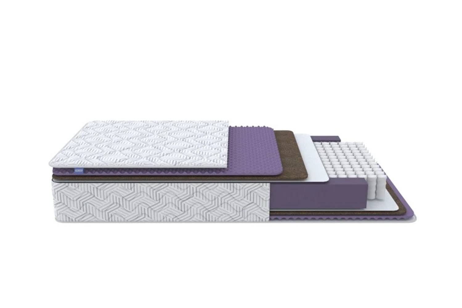 Матрас Aura Comfort M