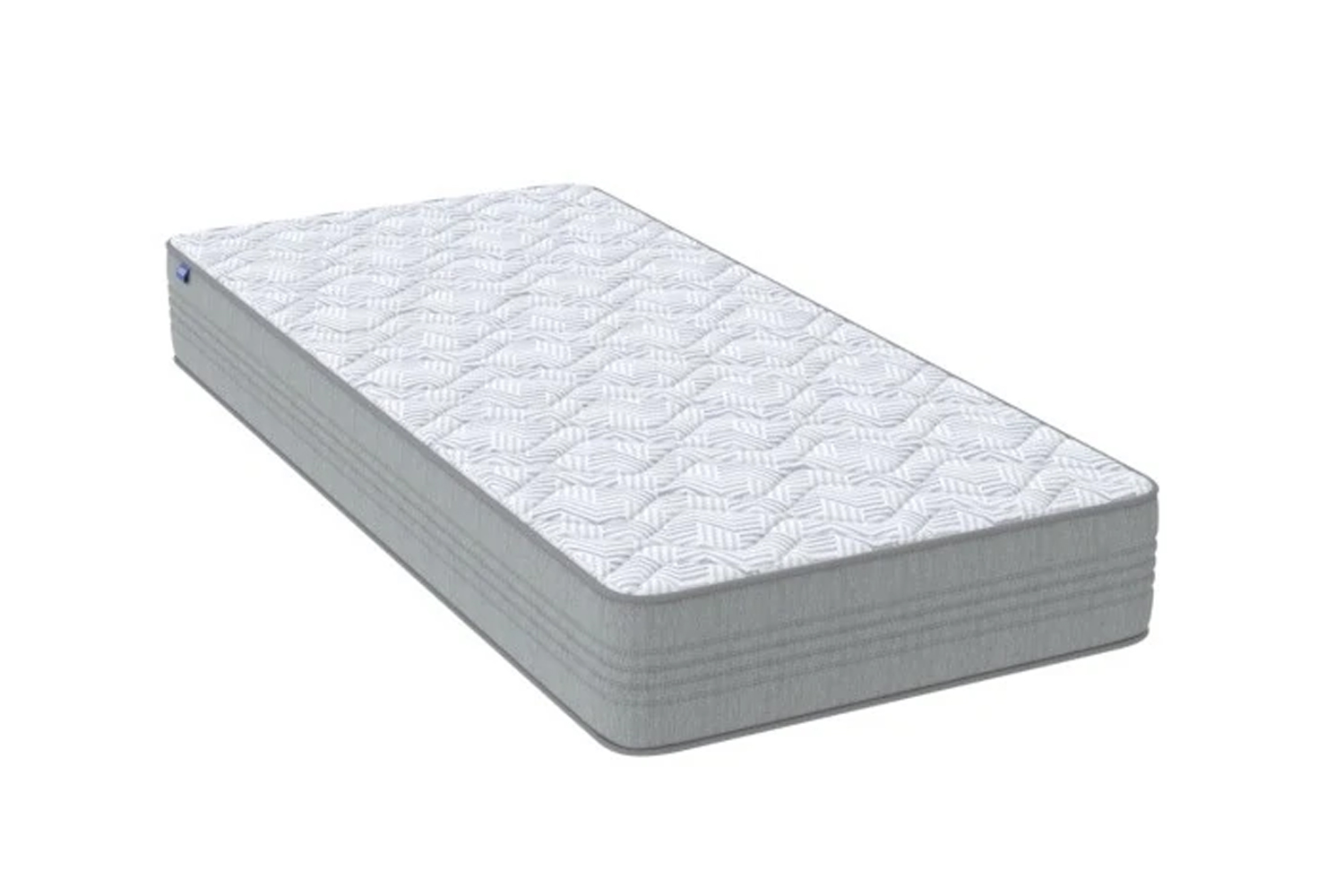 Матрас Aura F Roll Grey