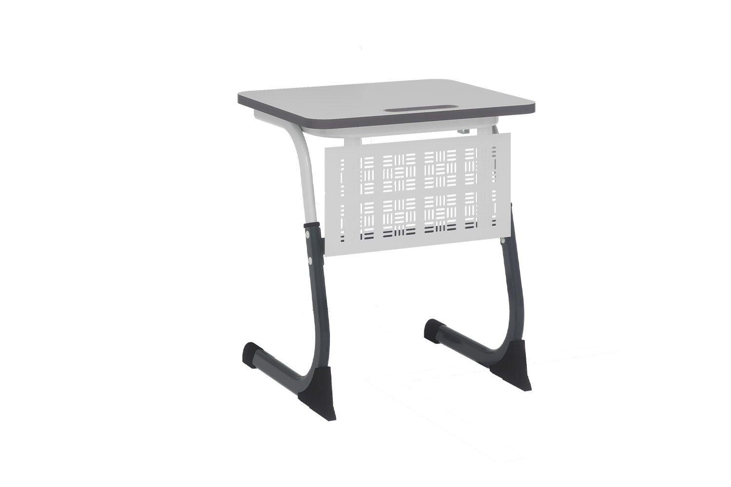 Парта одноместная SMARTY PLUS П600А-SM+