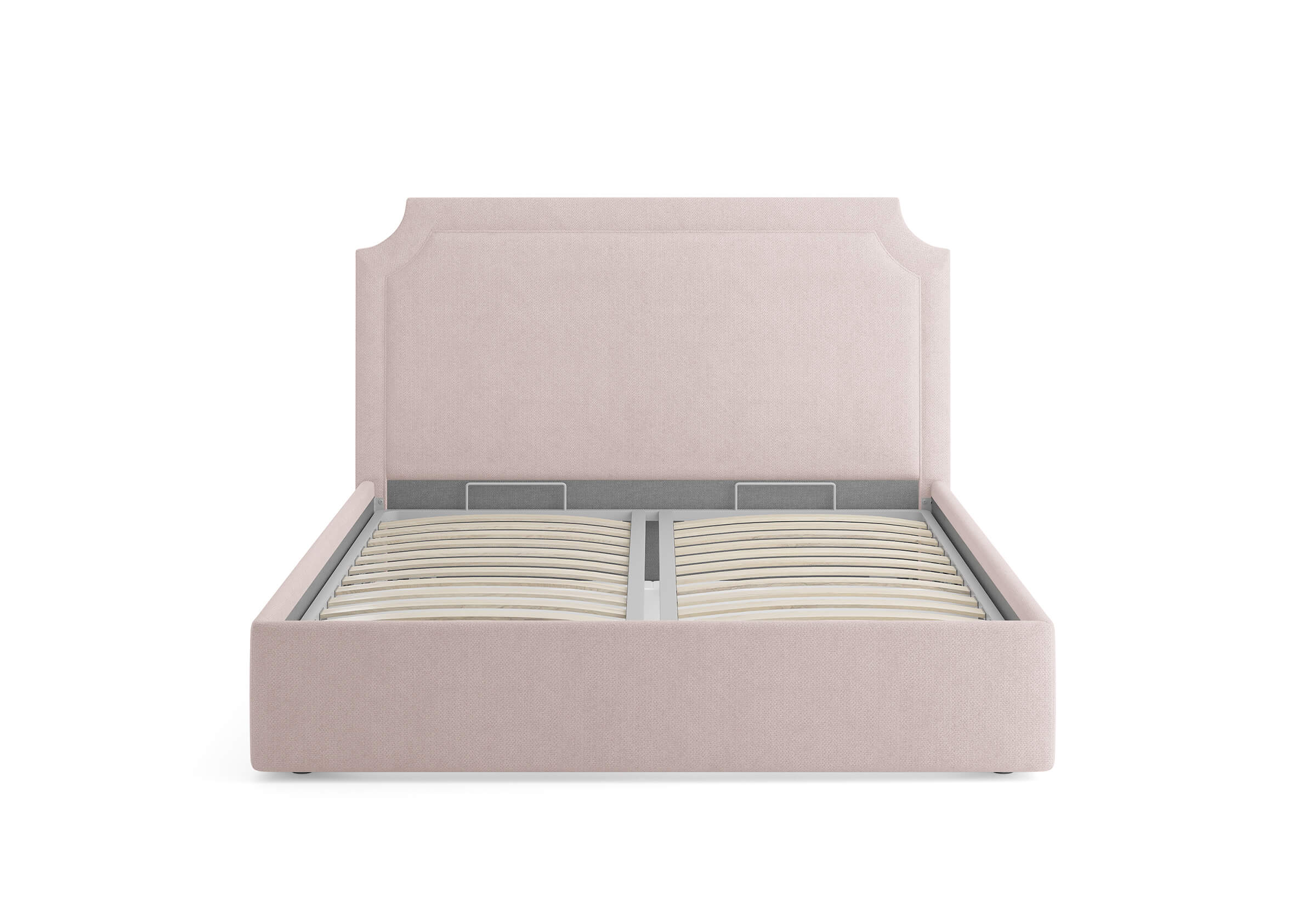 Кровать Eliot Лаунж розовый