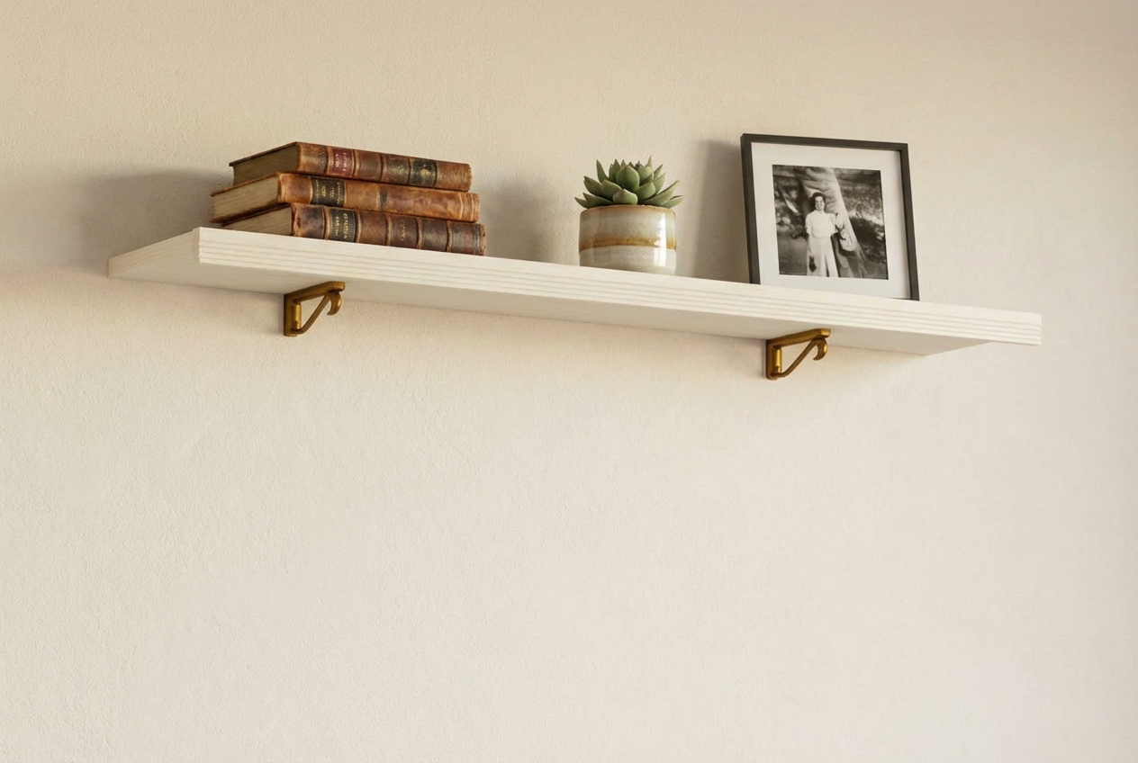 Полка настенная Хилтон ХТ-023.03 Валенсия