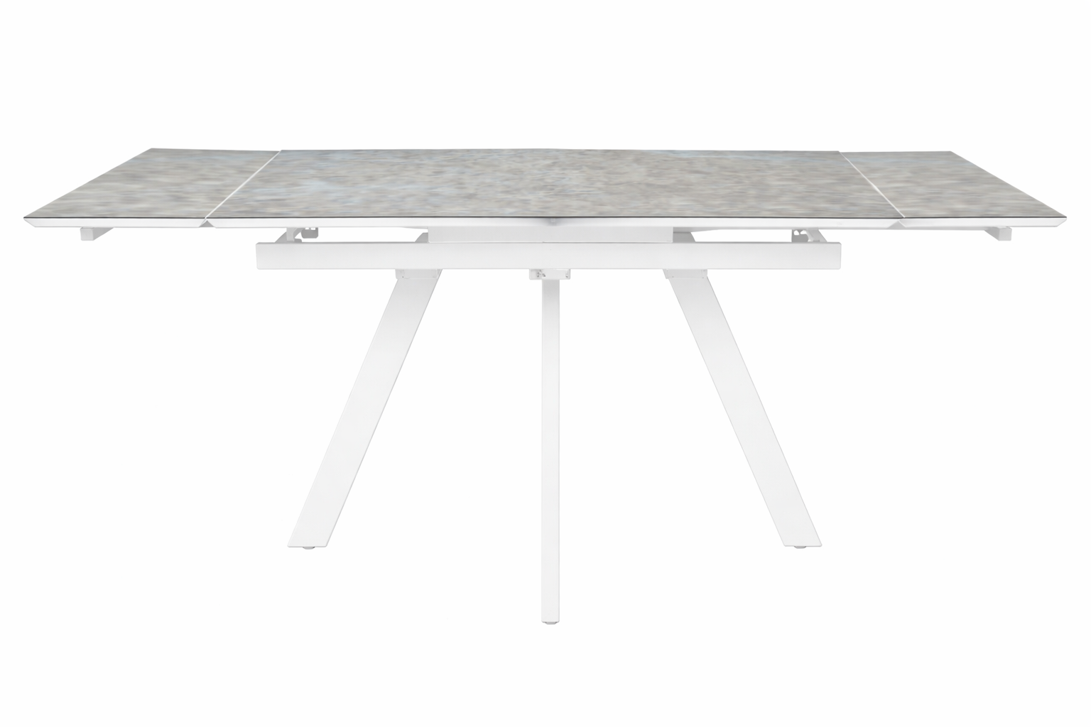 Стол Ницца Пластик Премиум Мрамор светлый Стол Ницца Пластик Премиум Мрамор светлый