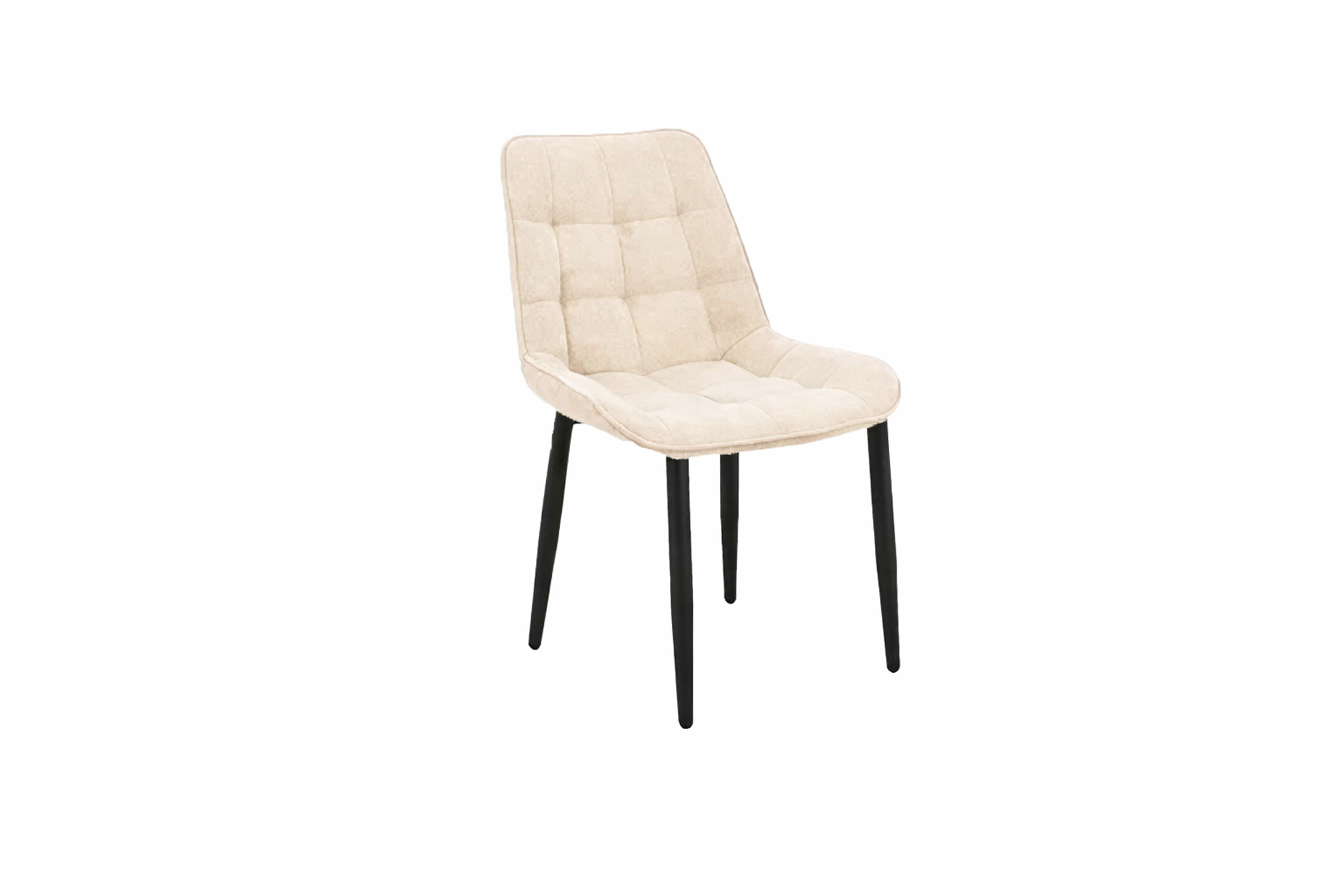 Стул Флекс Бренди крем