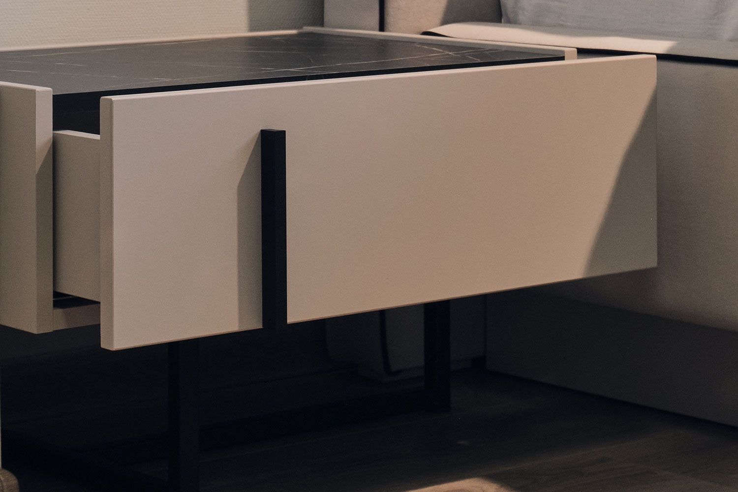 Спальня Милагро №4