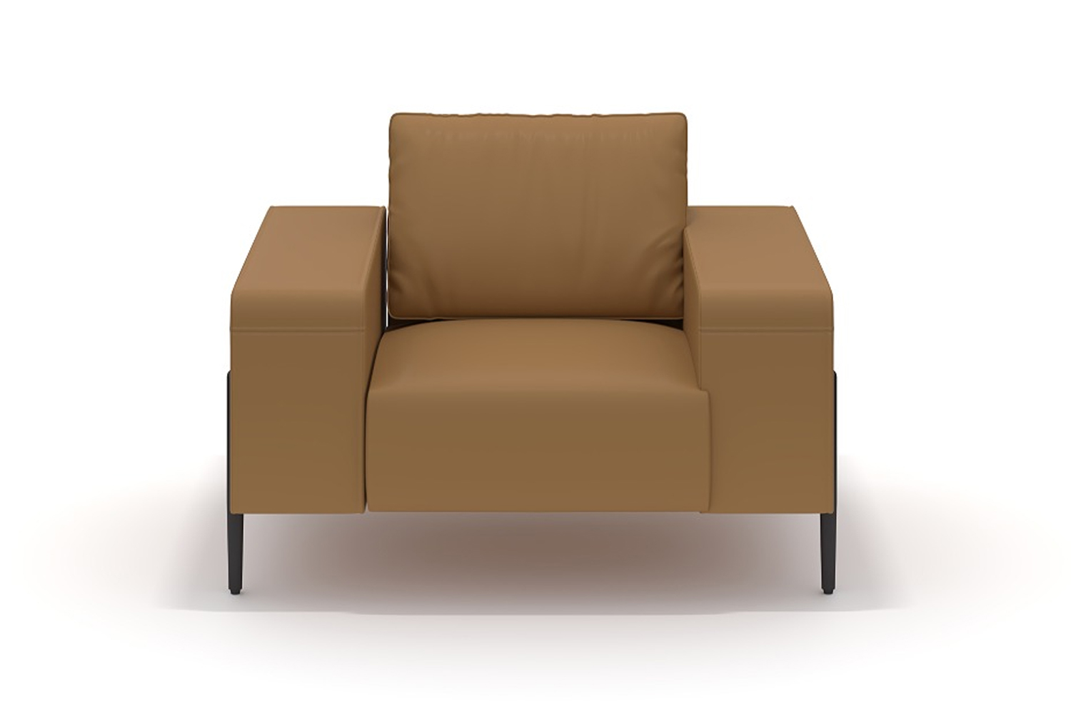 Диван DA6039 Brown