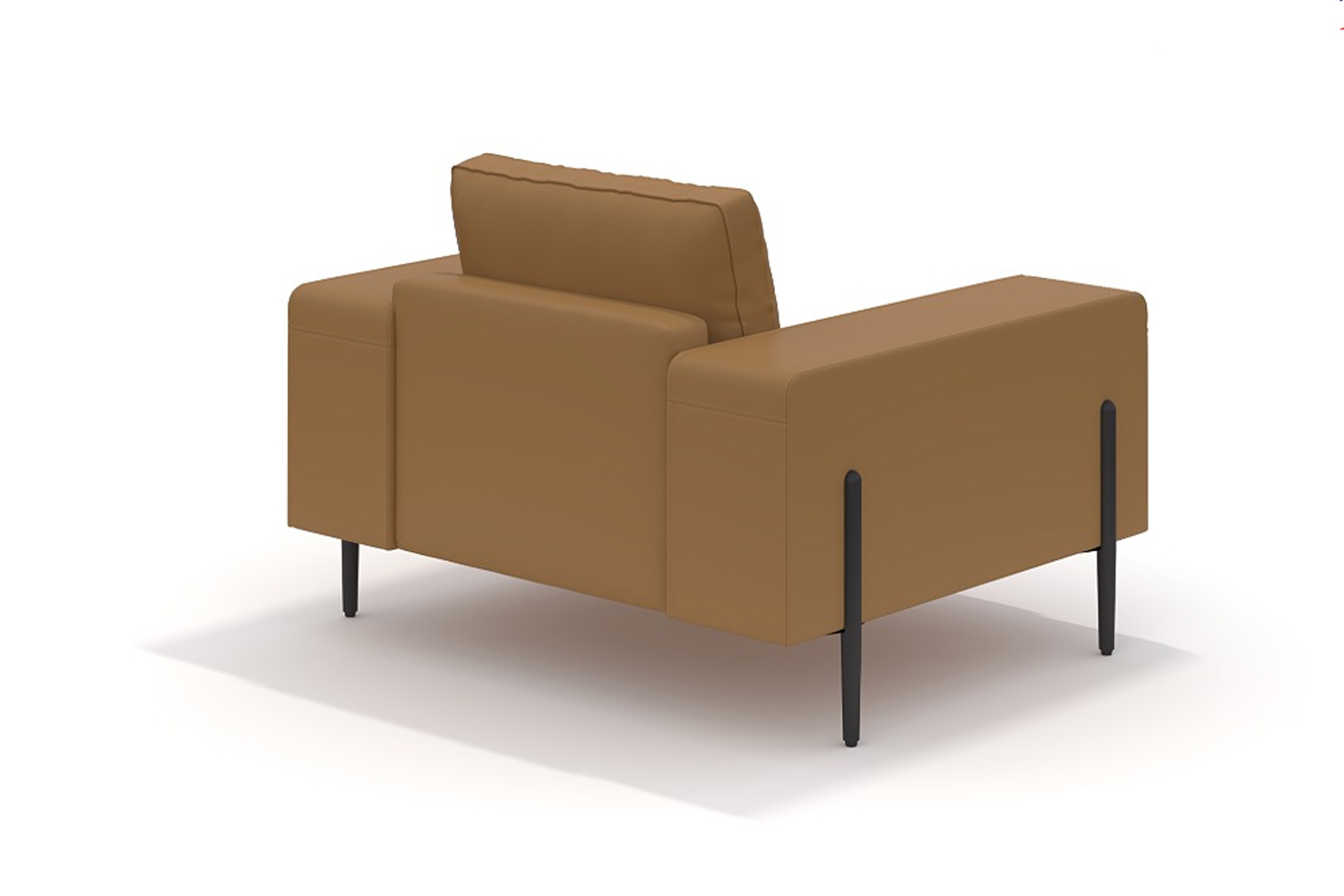 Диван DA6039 Brown