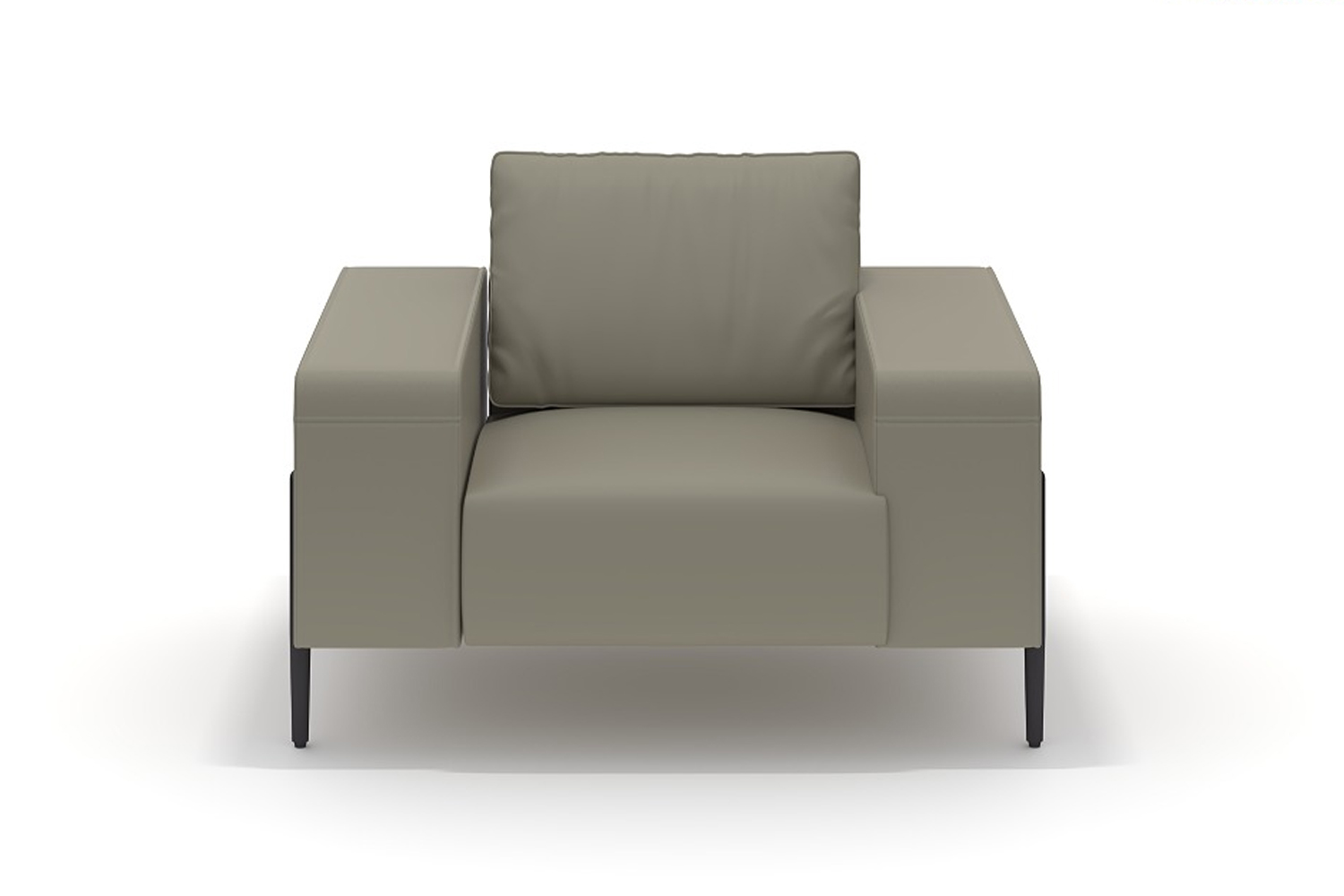 Диван DA6039 Grey