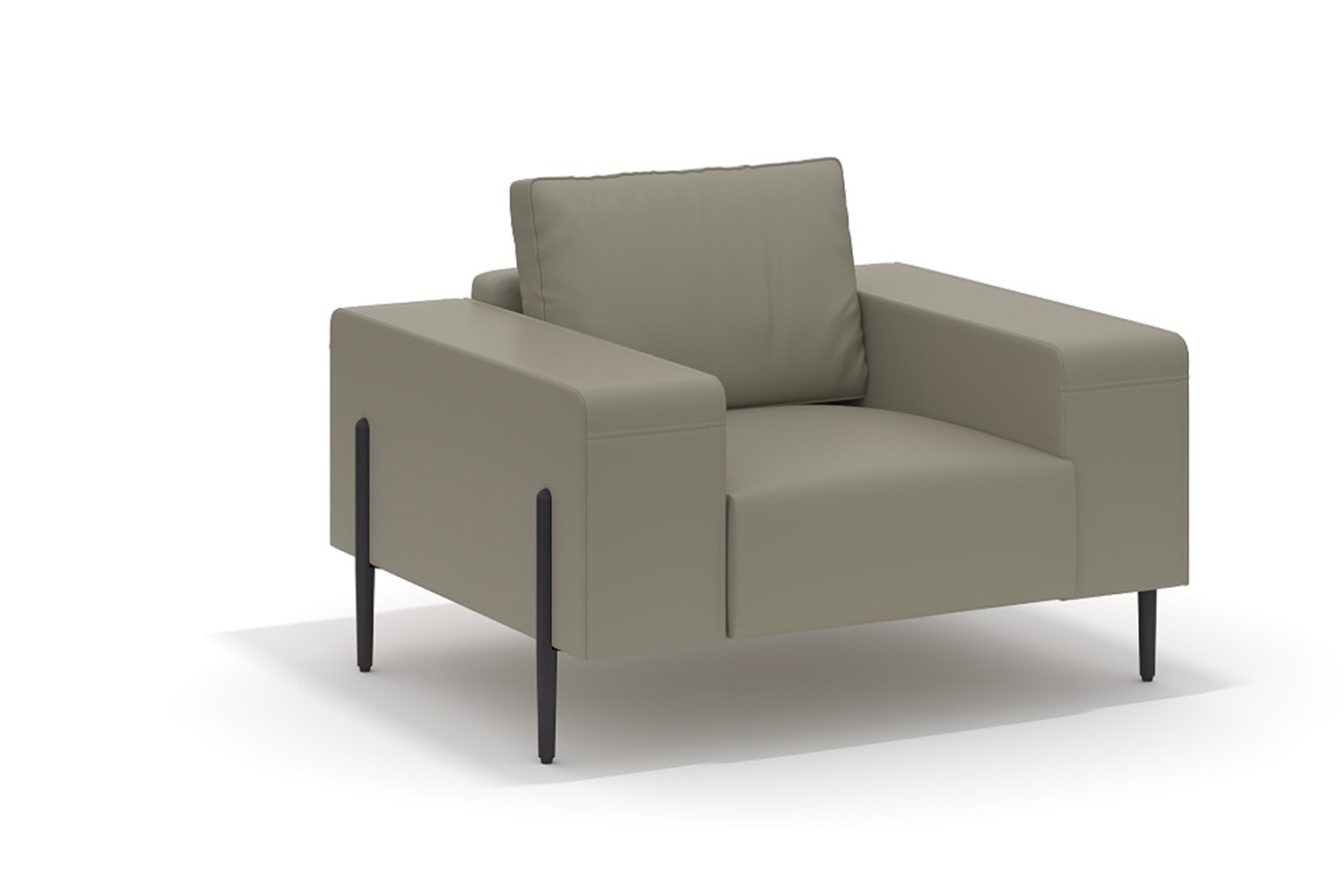 Диван DA6039 Grey