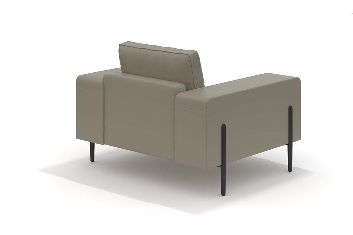 Диван DA6039 Grey