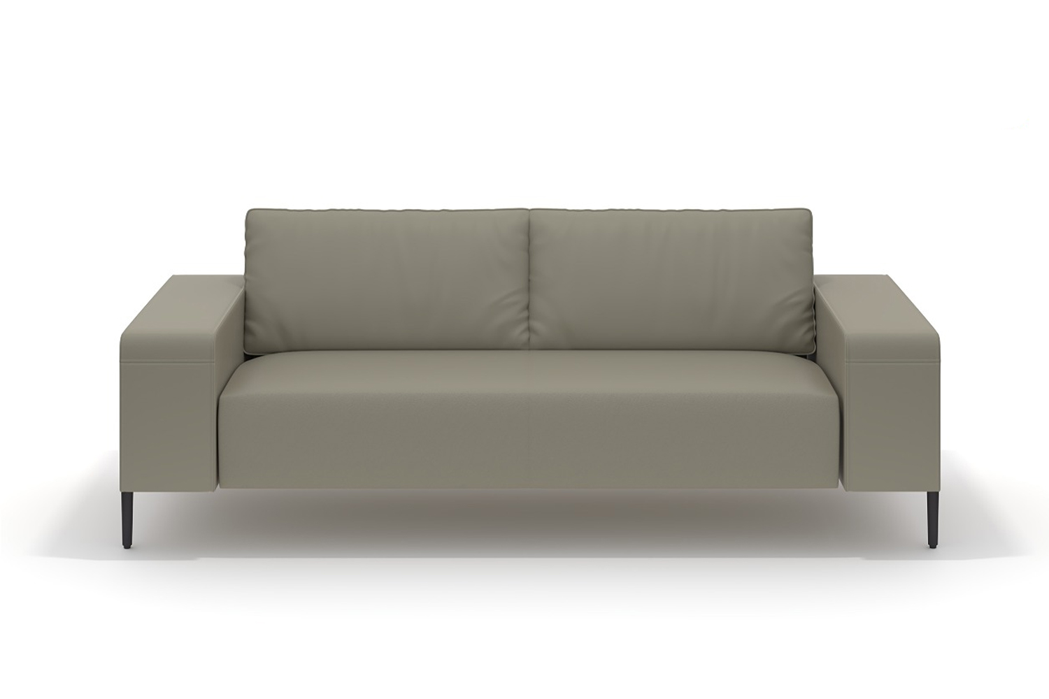 Диван 3 DA6039 Grey