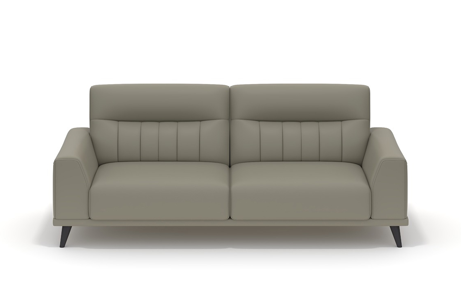 Диван 3 DA8217 Grey