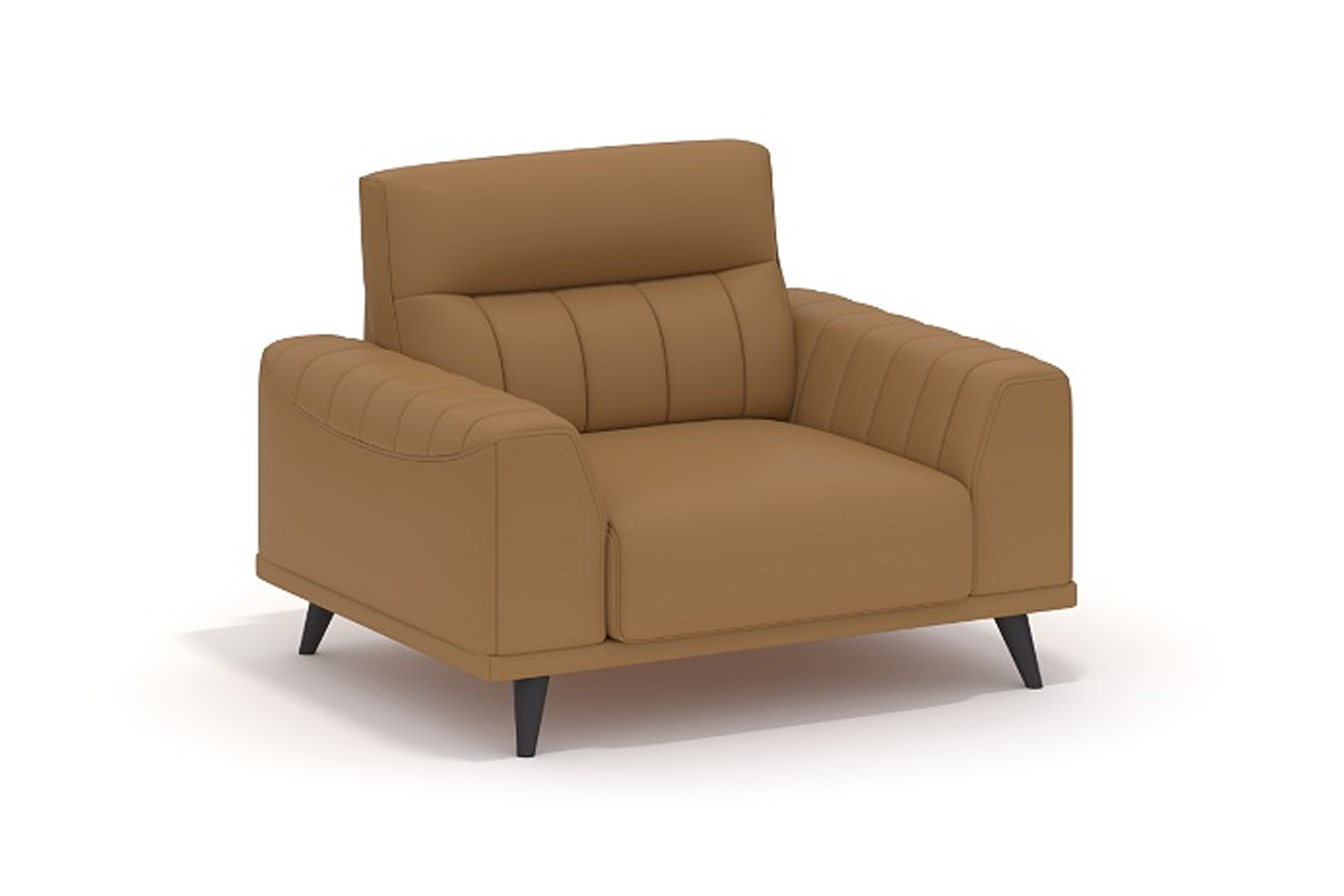 Диван DA8217 Brown