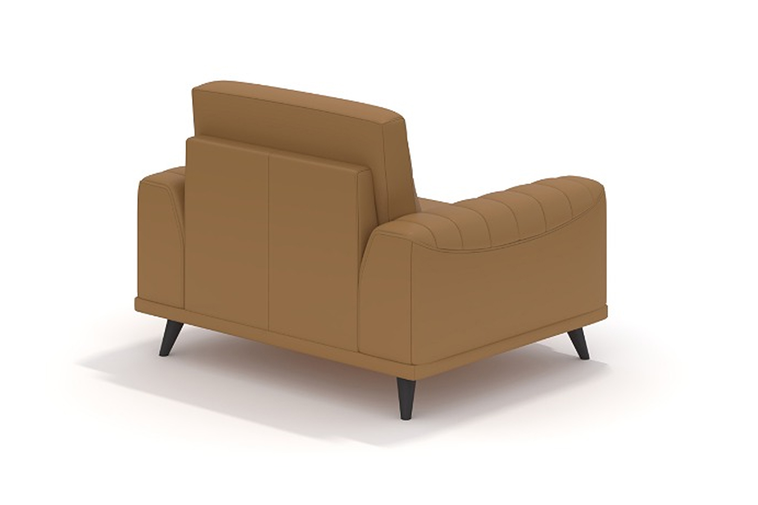 Диван DA8217 Brown