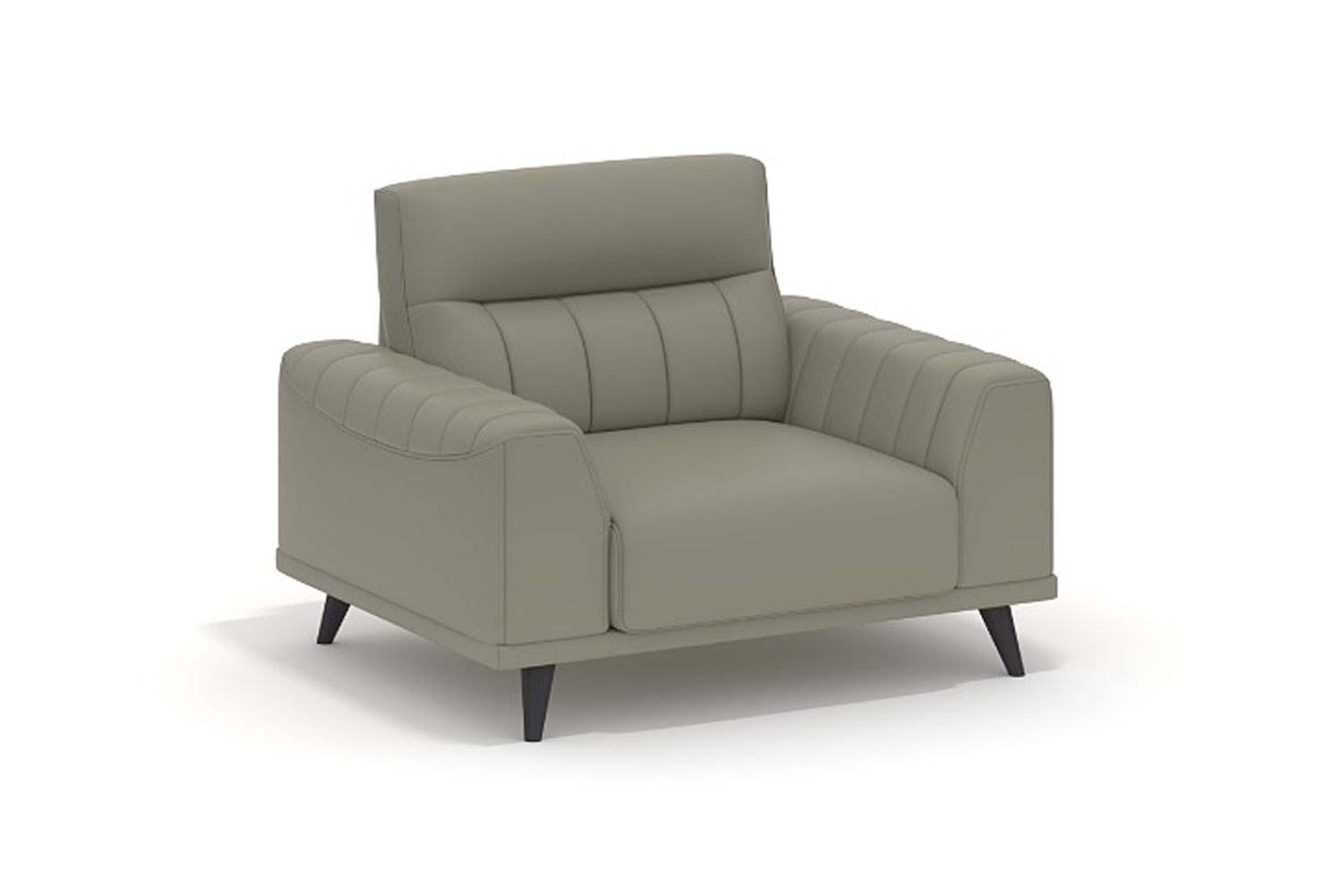 Диван DA8217 Grey