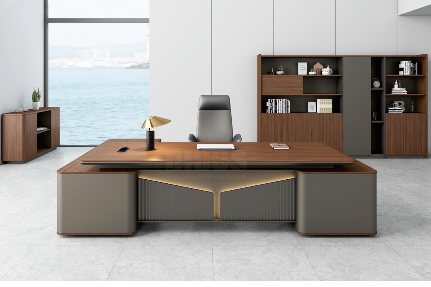 DG 38 Cape Town №2