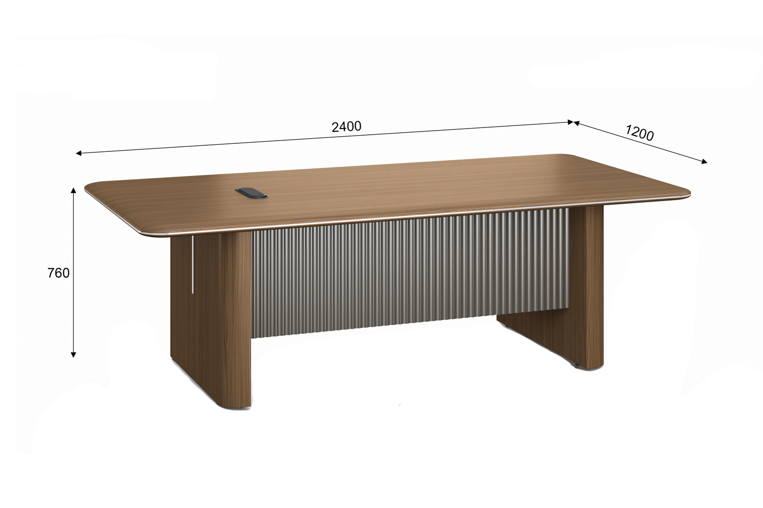 Конференц стол DG27-C0124