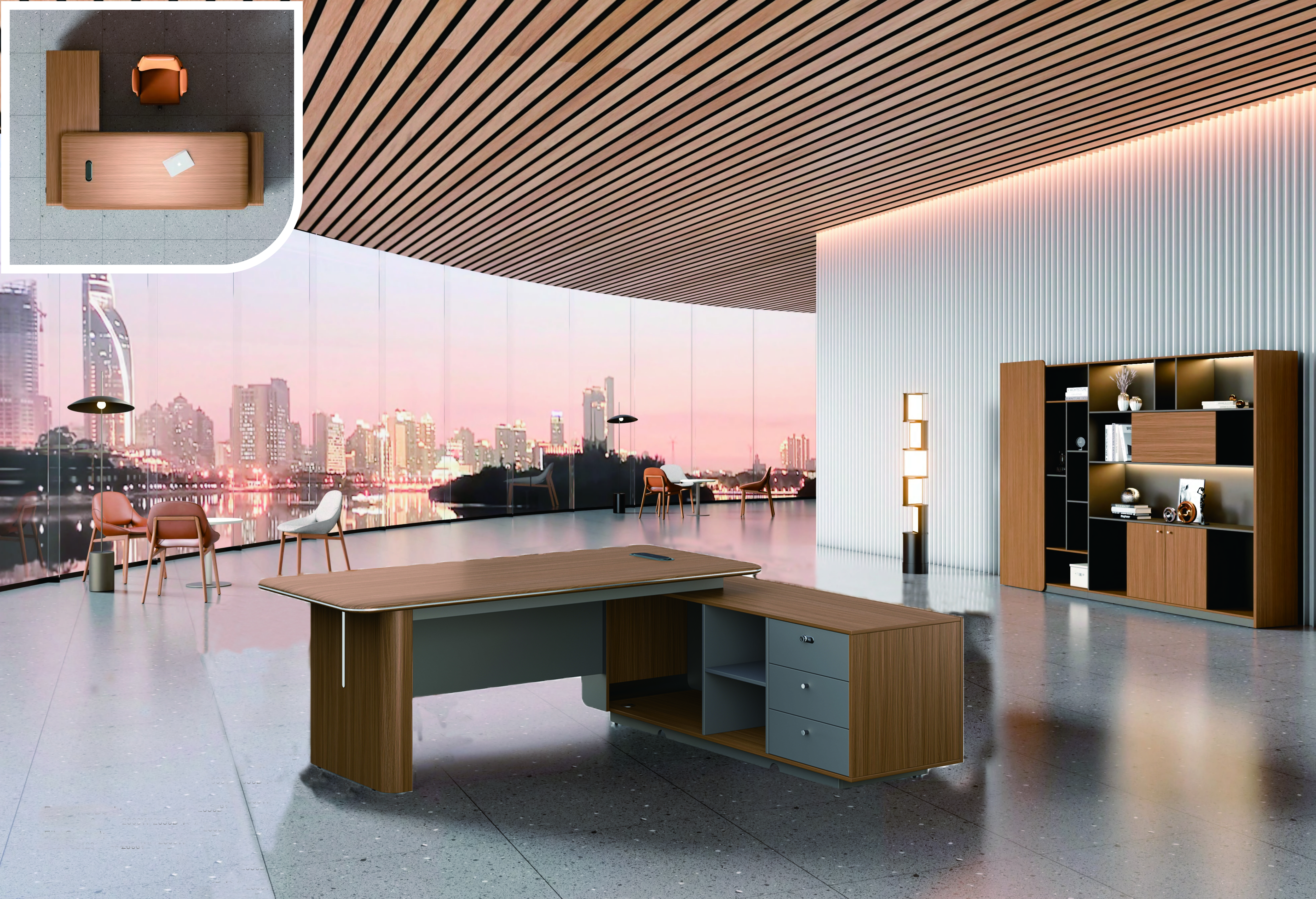 DG 27 Saint Petersburg №2