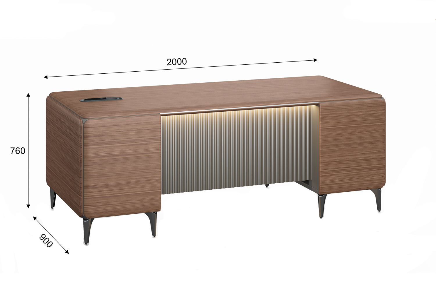 Стол DG36-D0120TD