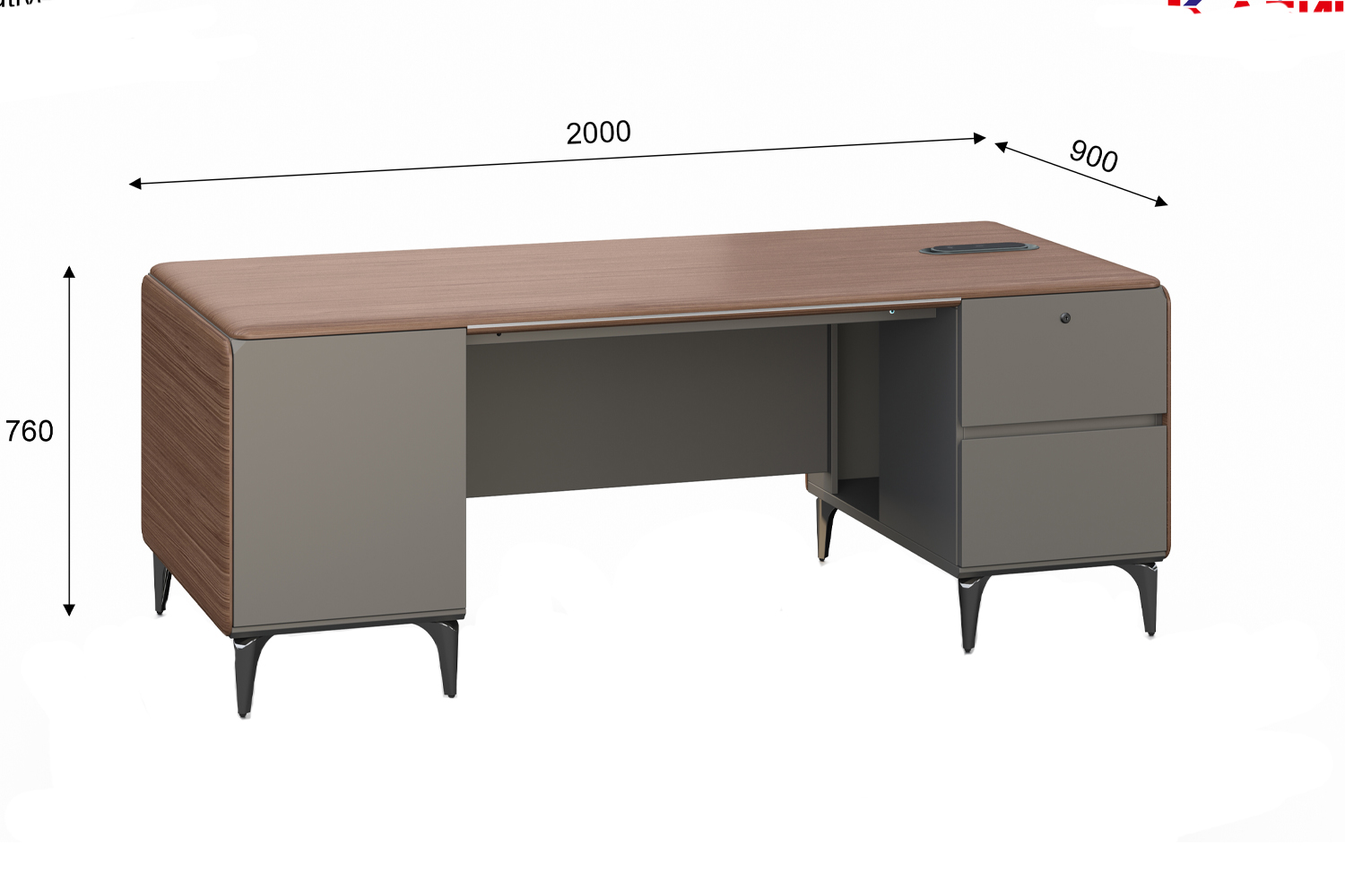 Стол DG36-D0120TD