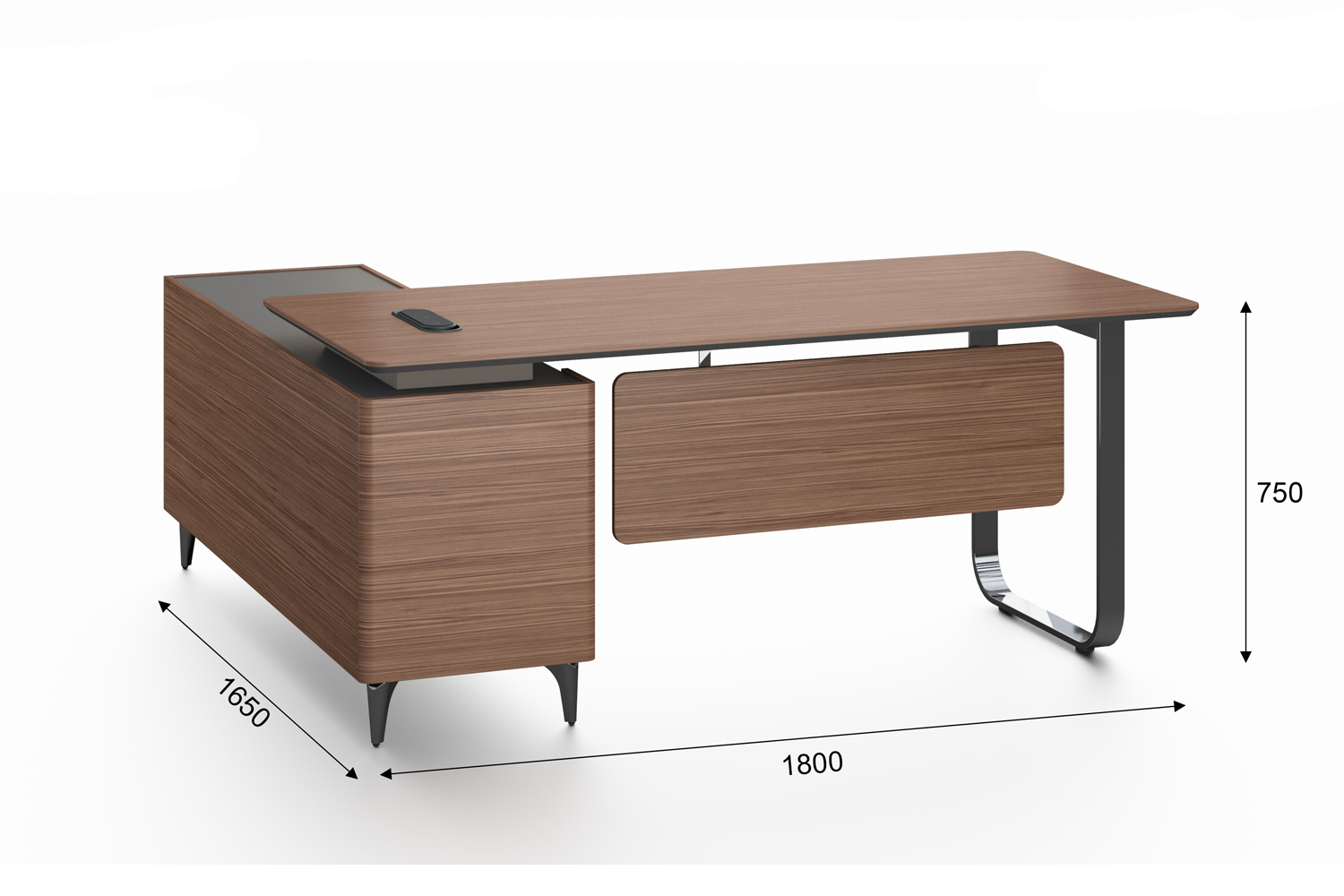 Стол DG36-D0218T