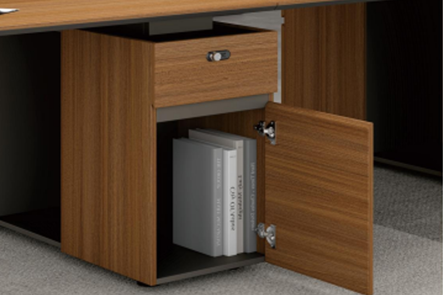 Стол на 2 места DG36-D0414PT