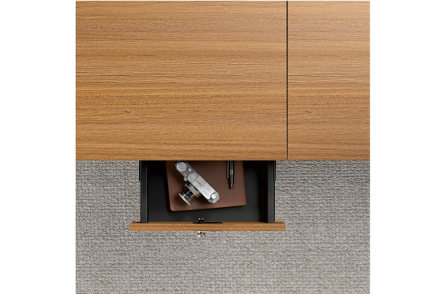 Стол на 2 места DG36-D0414PT