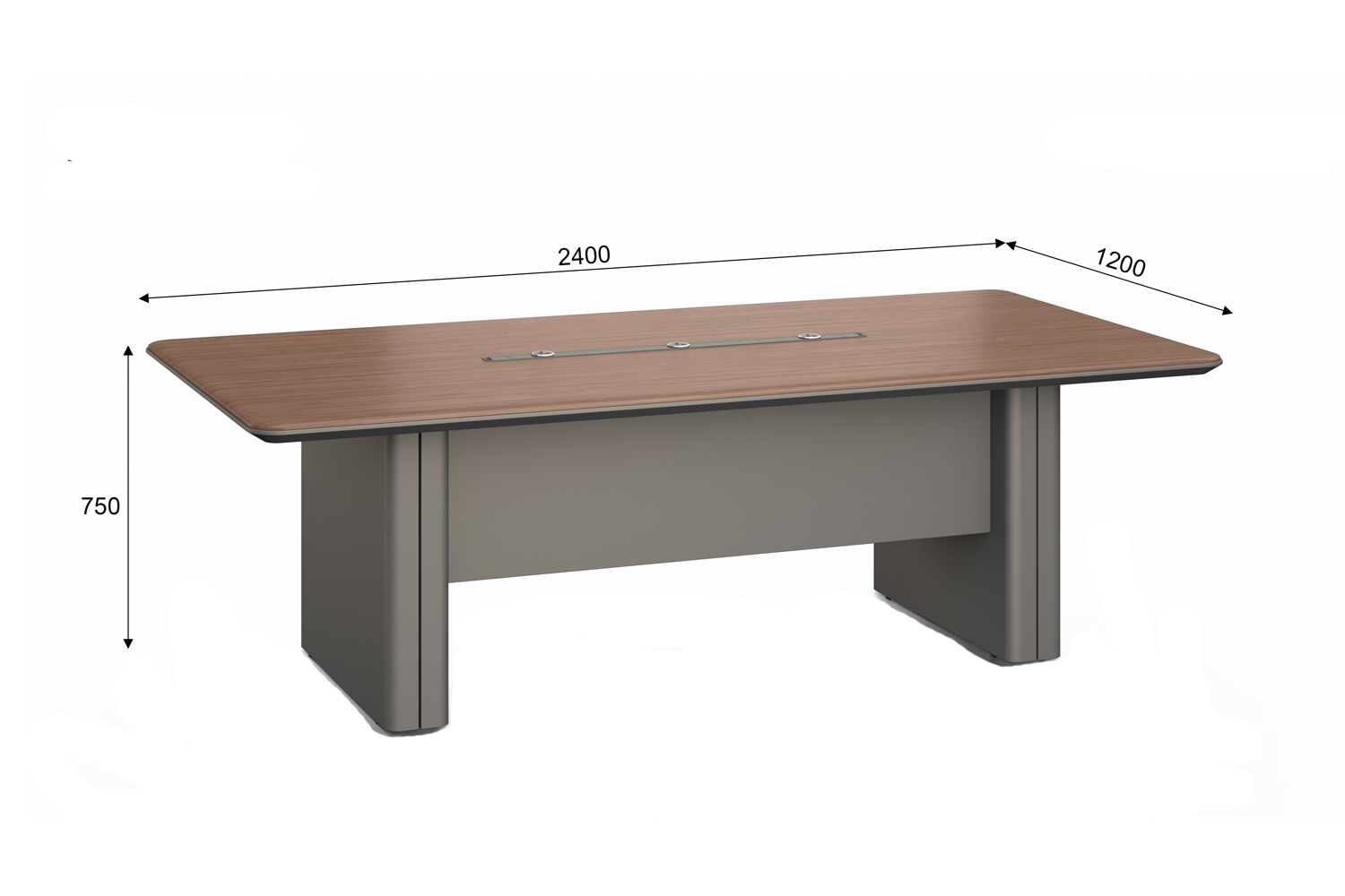 Конференц стол DG38-C0124
