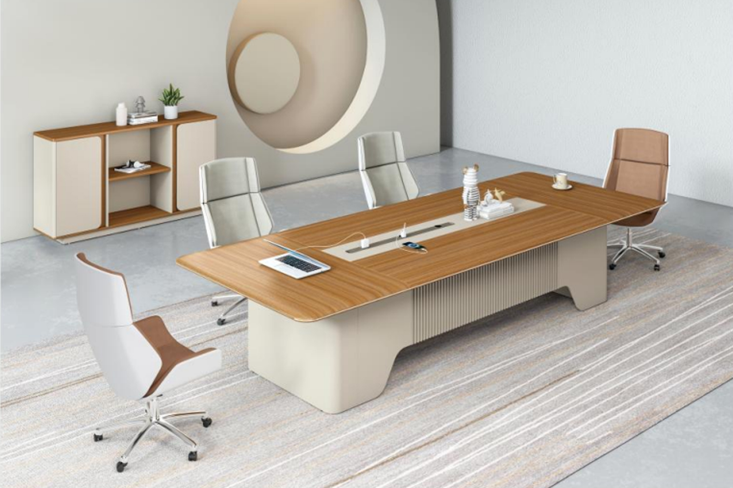 Конференц стол DG39-C0124T