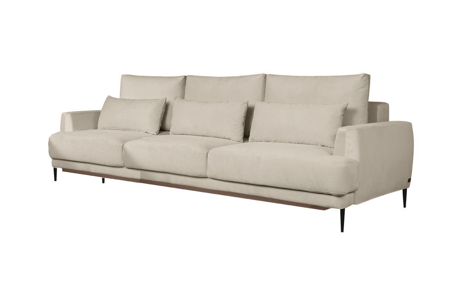 Диван Грей Ultra sand