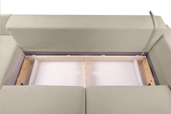 Диван Грей Ultra sand