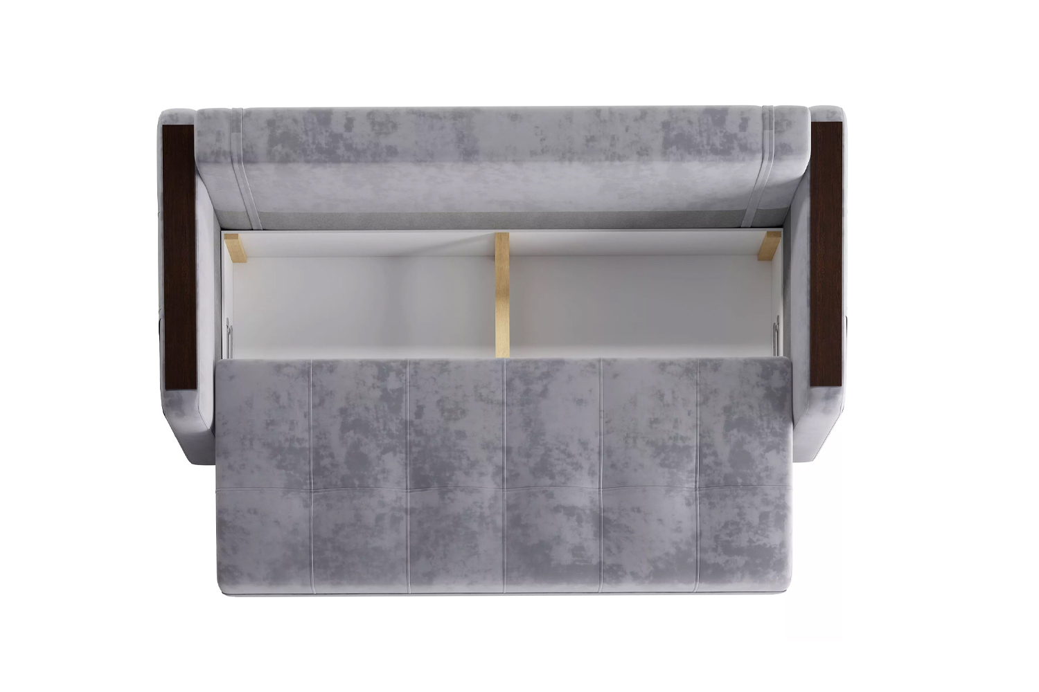 Диван-кровать Smart Onix 13