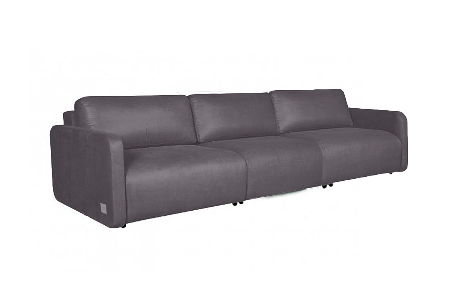 Диван Норд 3р Noel pebble