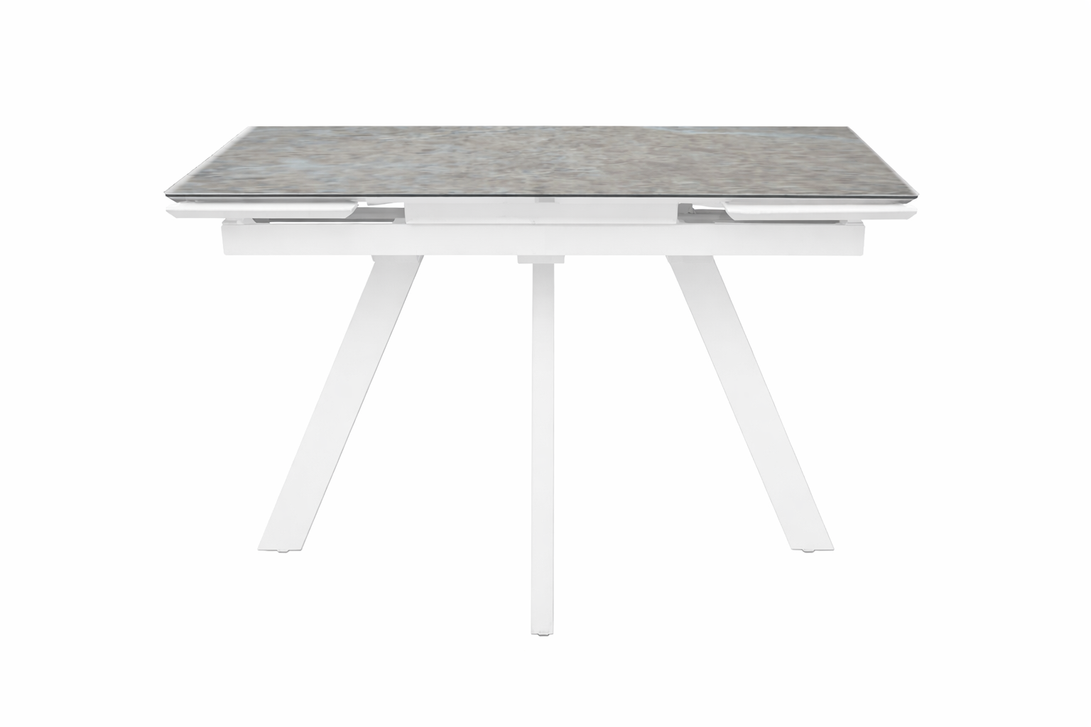 Стол Ницца Пластик Премиум Мрамор светлый Стол Ницца Пластик Премиум Мрамор светлый