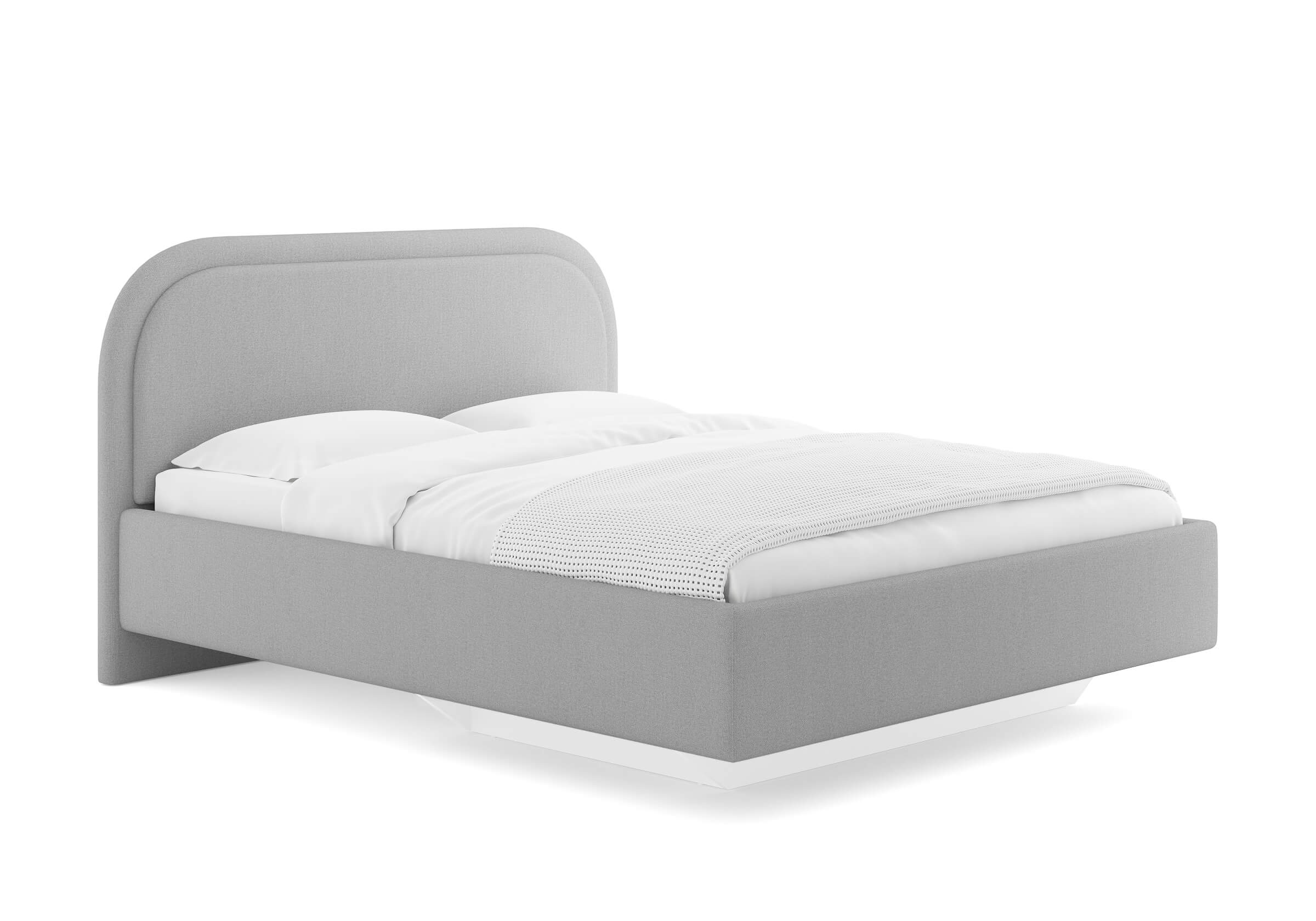 Кровать Sandra Багама Льняной Кровать Sandra Багама Льняной