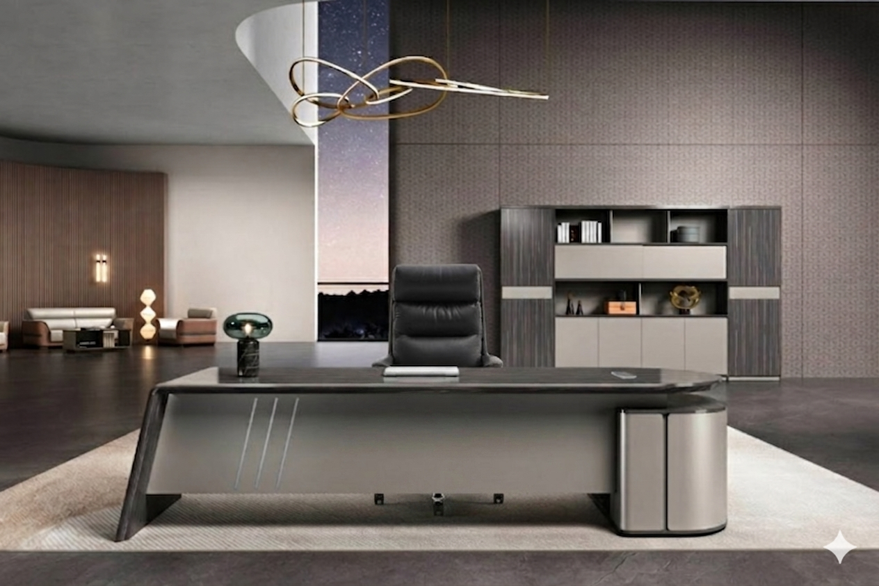 Комбо №4 Солидная классика