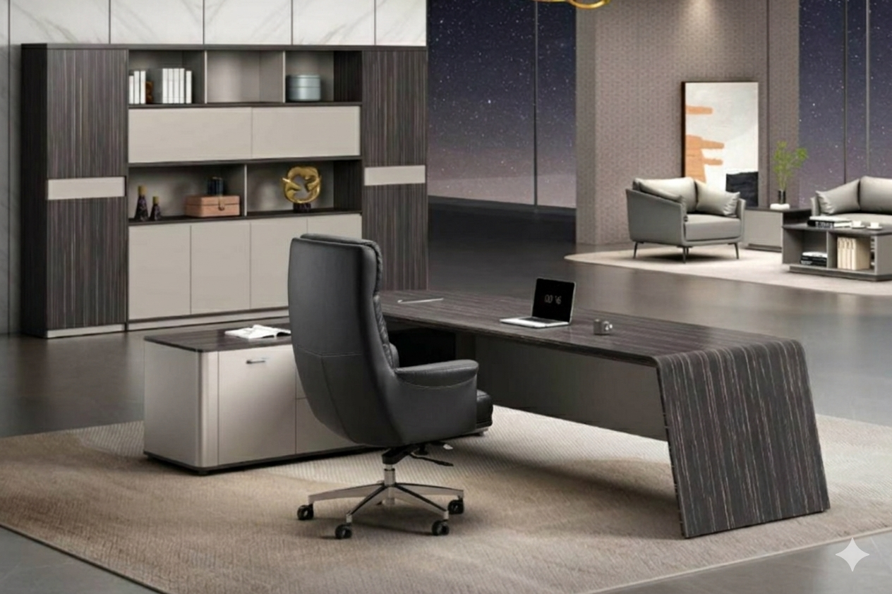 Комбо №4 Солидная классика