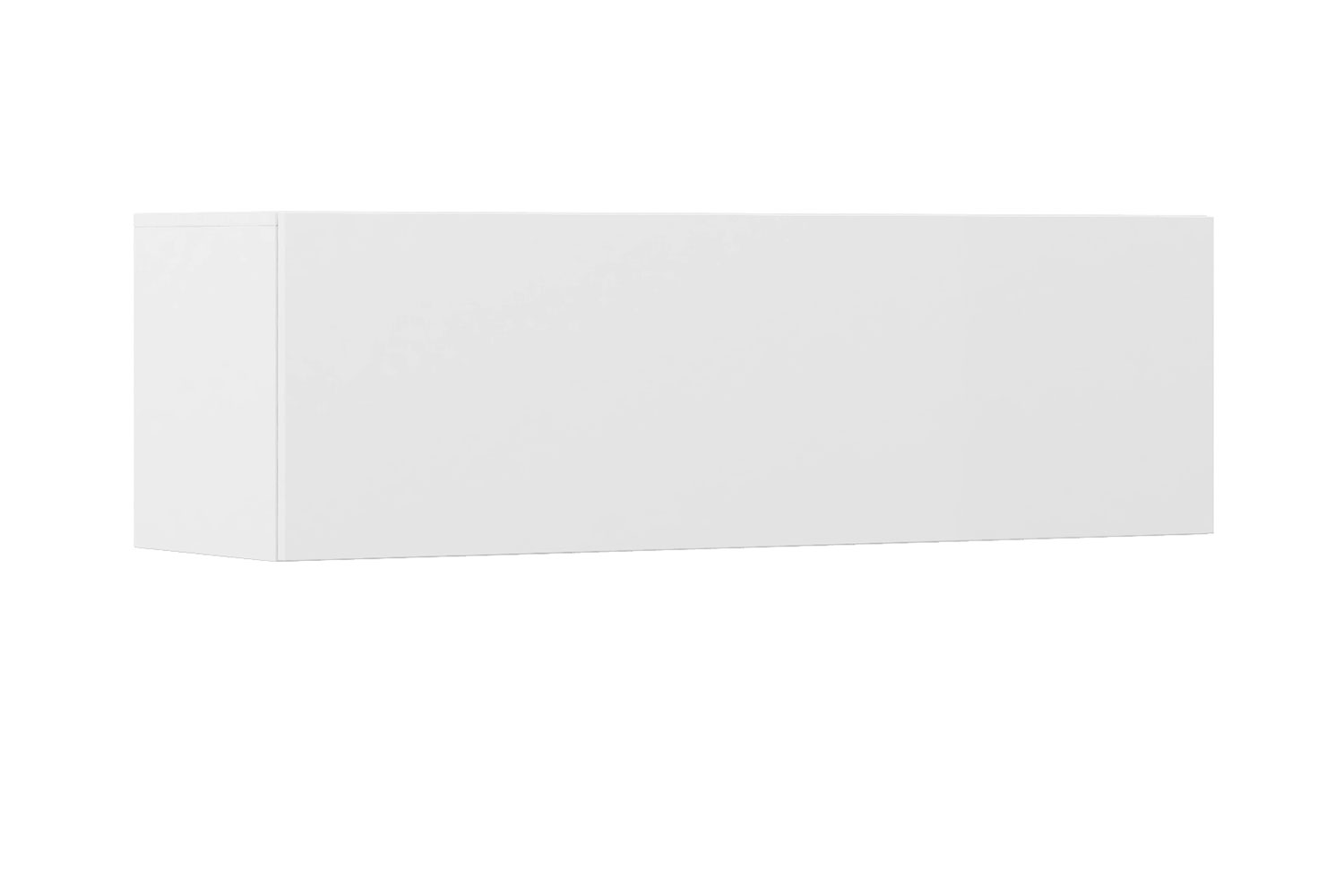Шкаф навесной Нордвик НД-430.02 Белый