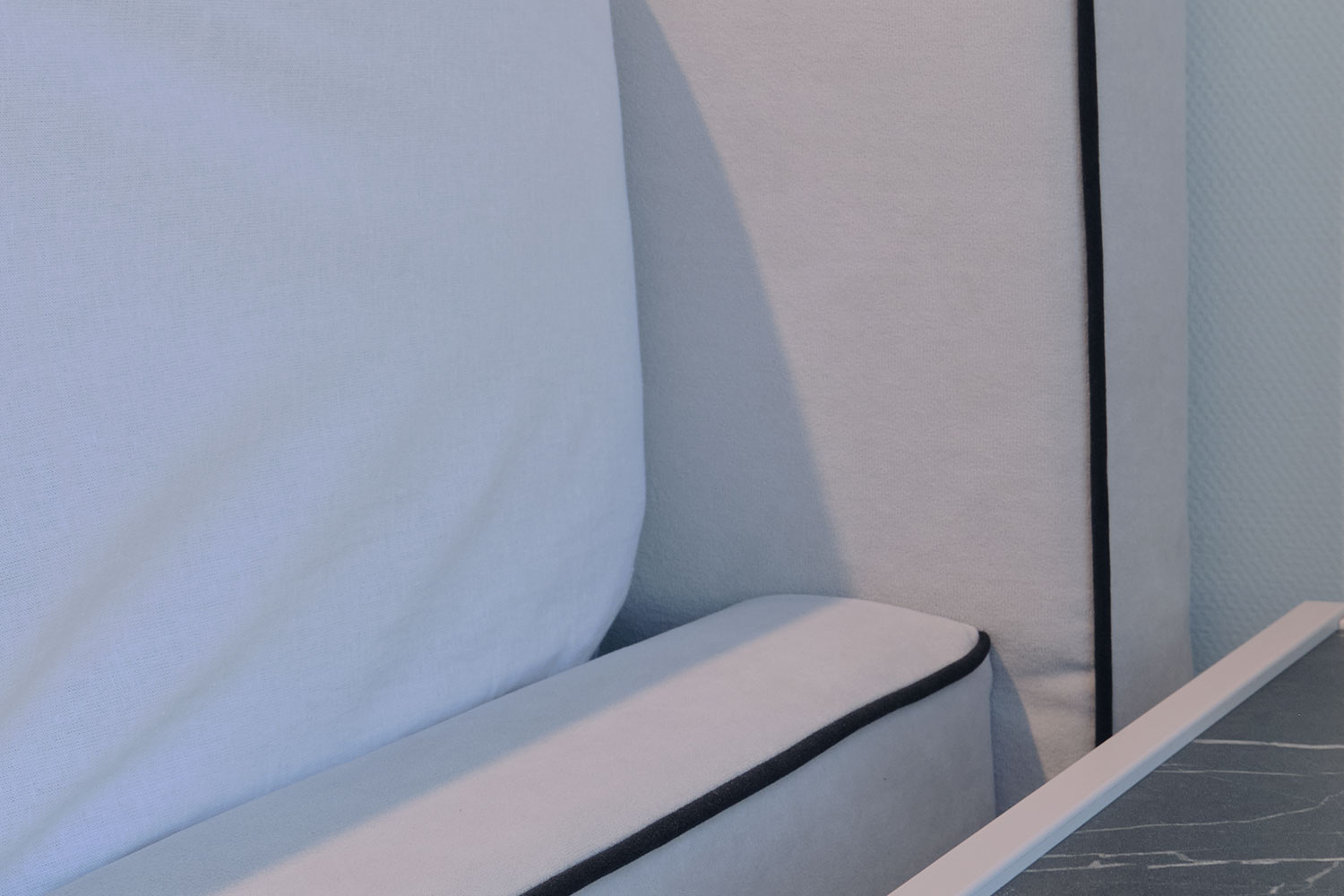 Кровать Малага-811.26 с ПМ