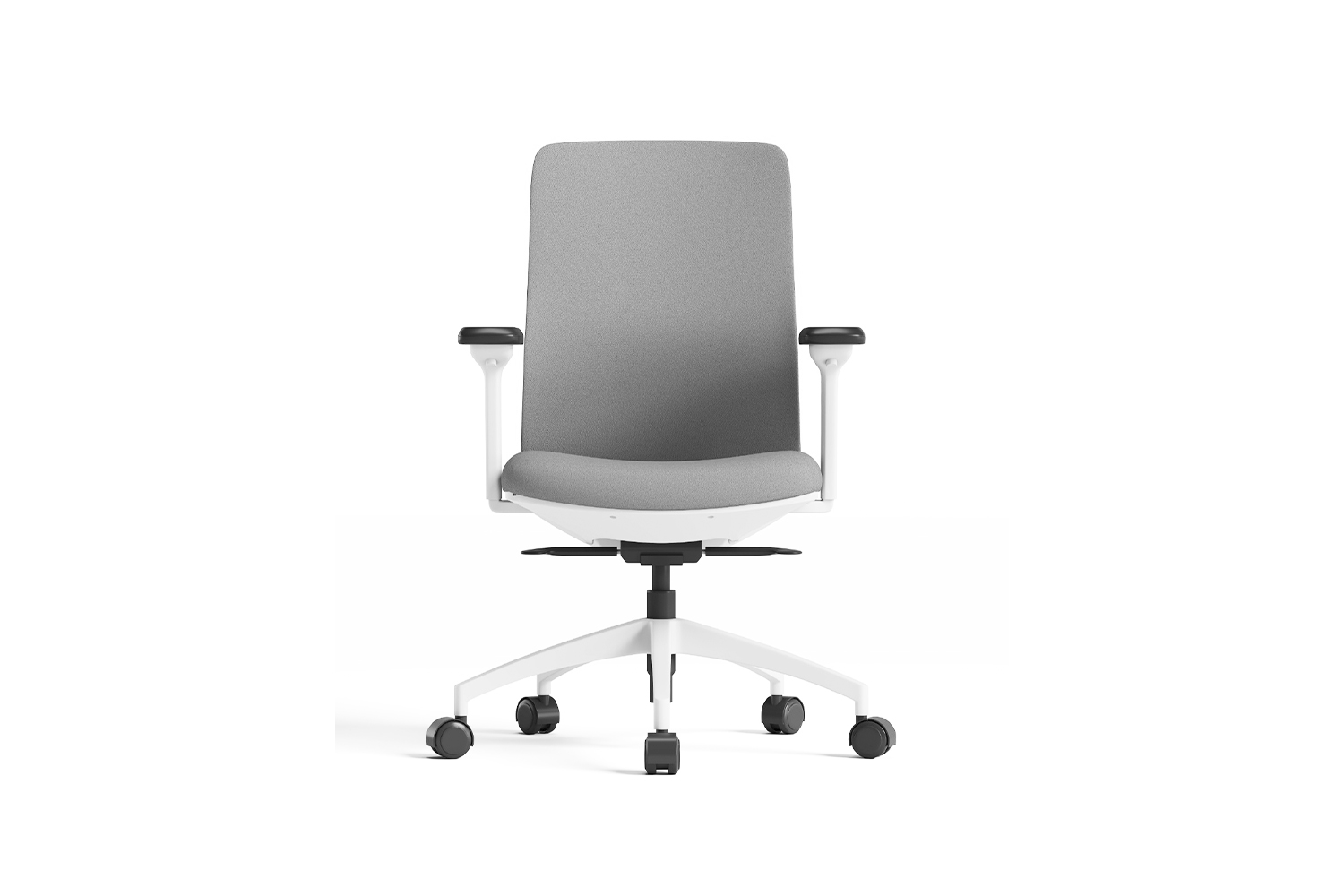 Кресло HT-711BW