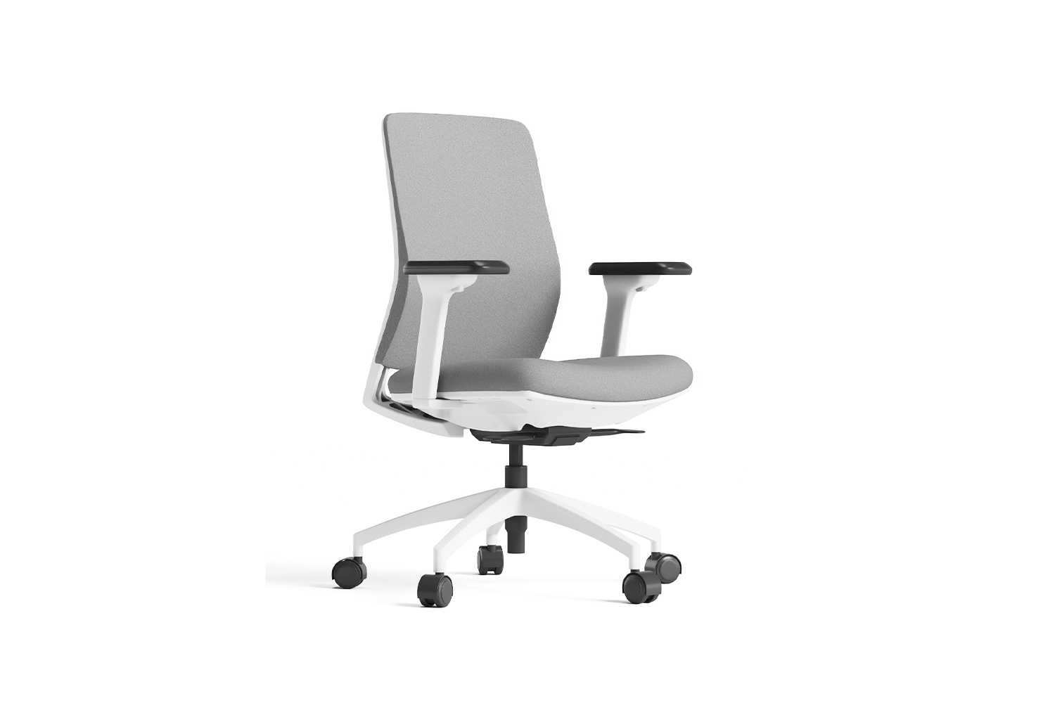 Кресло HT-711BW